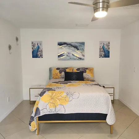 Diamond 1 Apartment